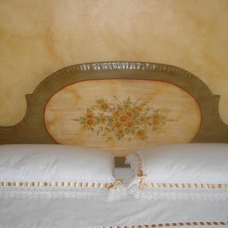 B&B I Fiori Di Marianna Bergamo Buitenkant foto