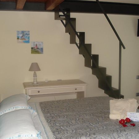 B&B I Fiori Di Marianna Bergamo Buitenkant foto