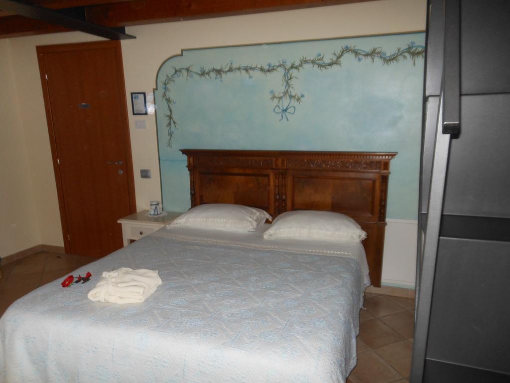 B&B I Fiori Di Marianna Bergamo Kamer foto