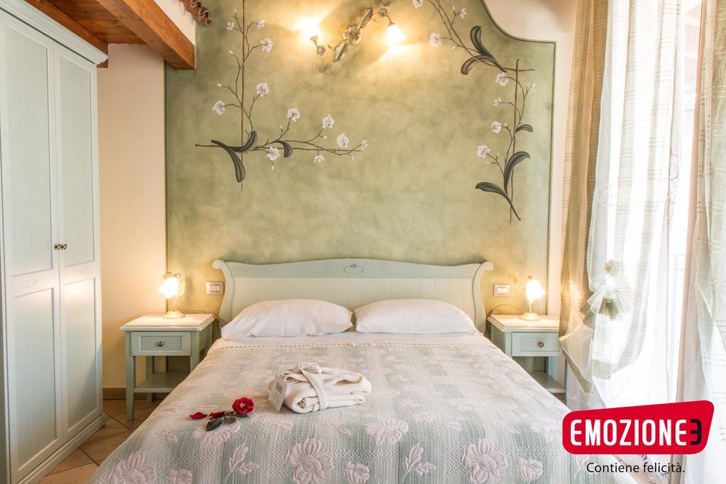 B&B I Fiori Di Marianna Bergamo Buitenkant foto