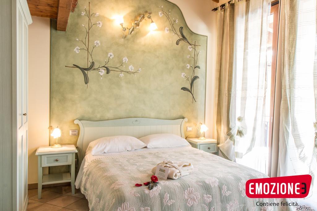 B&B I Fiori Di Marianna Bergamo Buitenkant foto