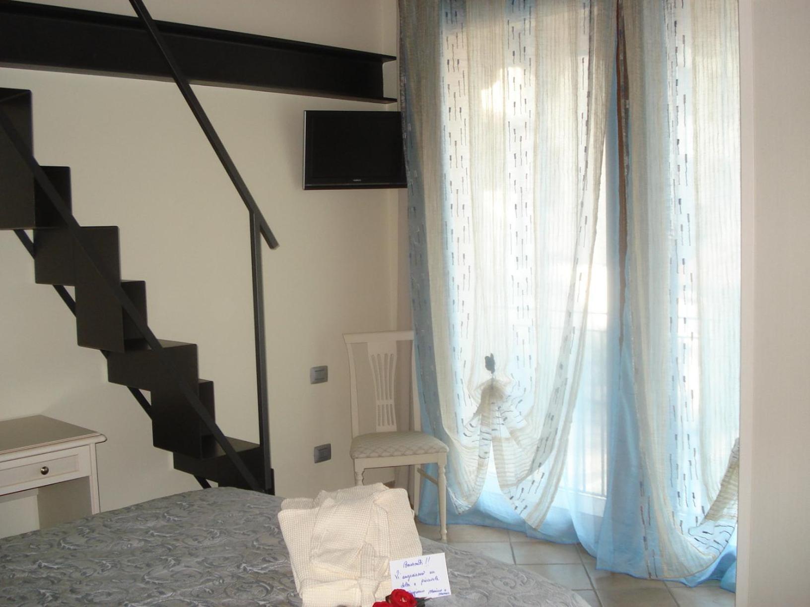 B&B I Fiori Di Marianna Bergamo Buitenkant foto