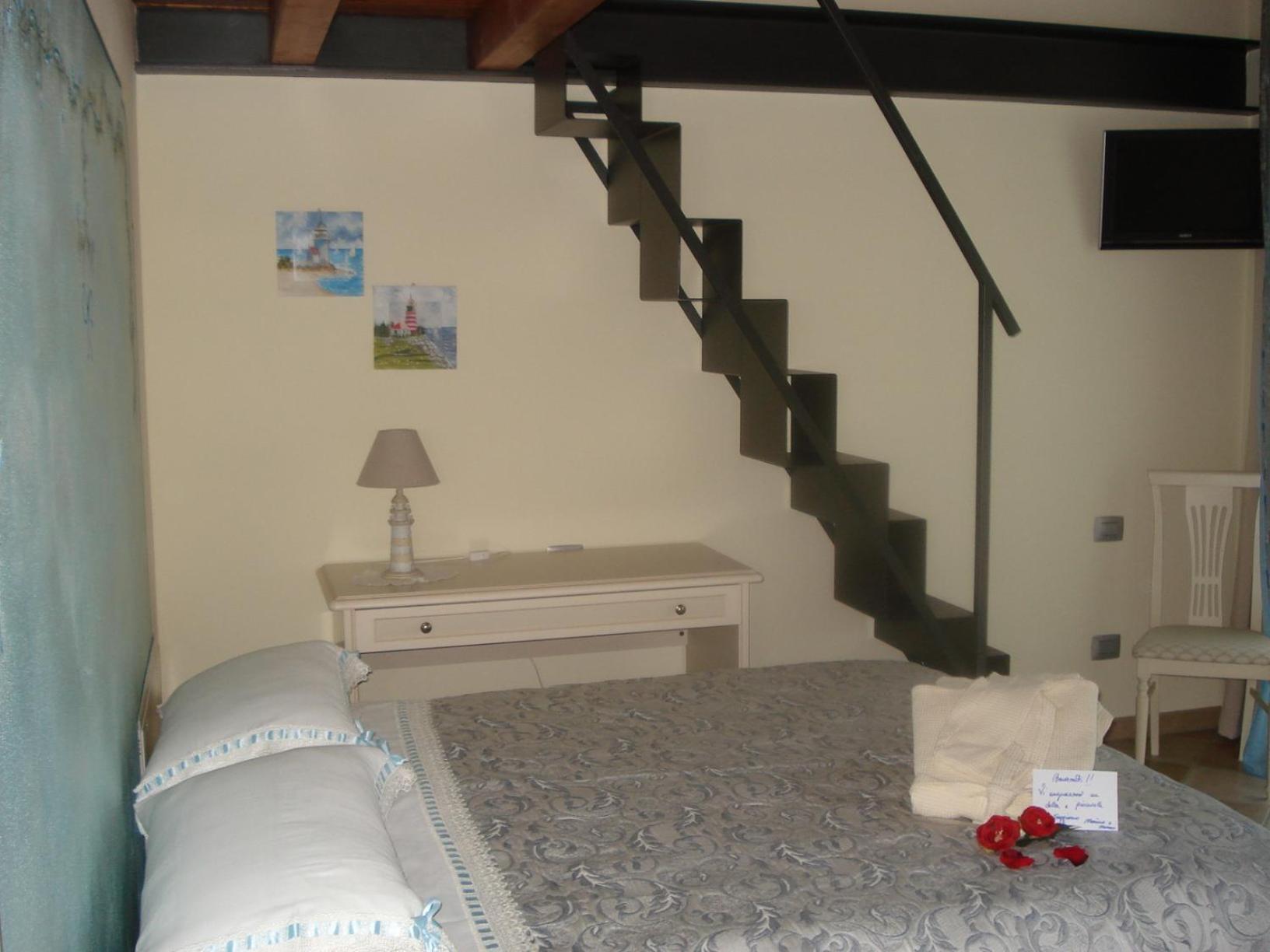 B&B I Fiori Di Marianna Bergamo Buitenkant foto