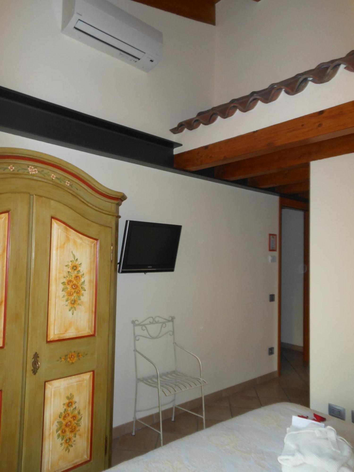 B&B I Fiori Di Marianna Bergamo Kamer foto