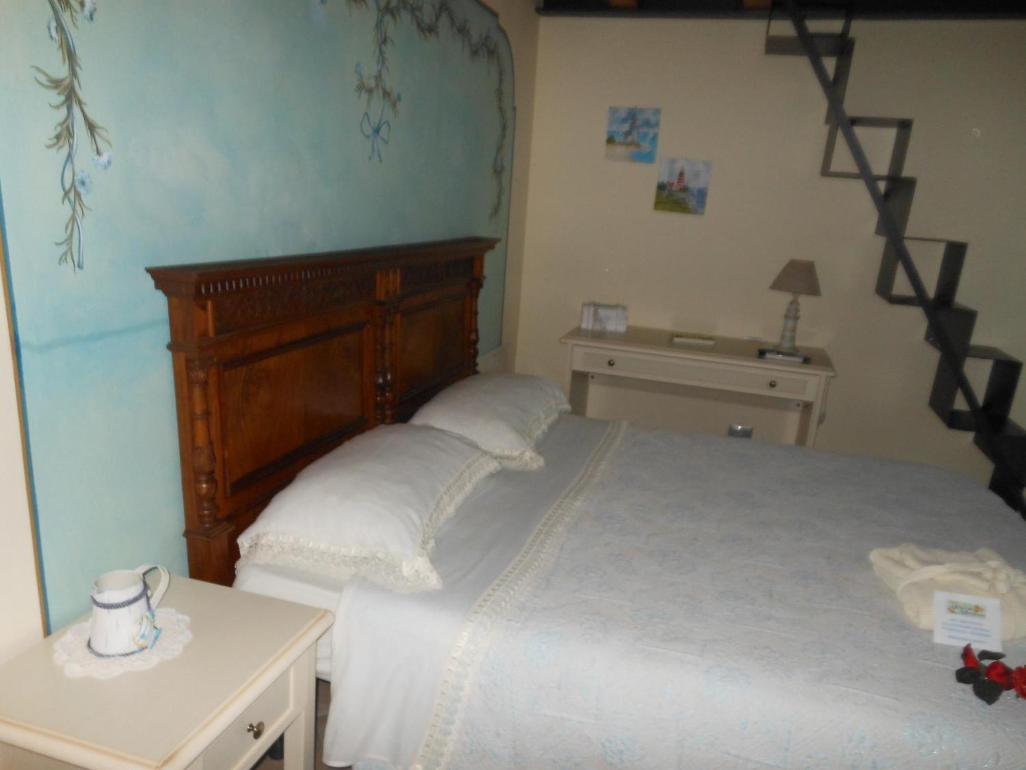 B&B I Fiori Di Marianna Bergamo Kamer foto