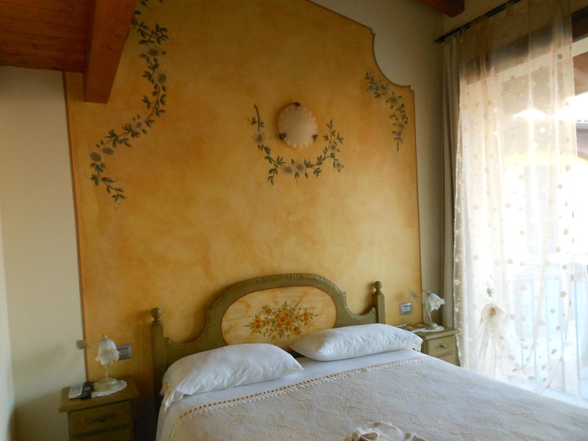 B&B I Fiori Di Marianna Bergamo Kamer foto