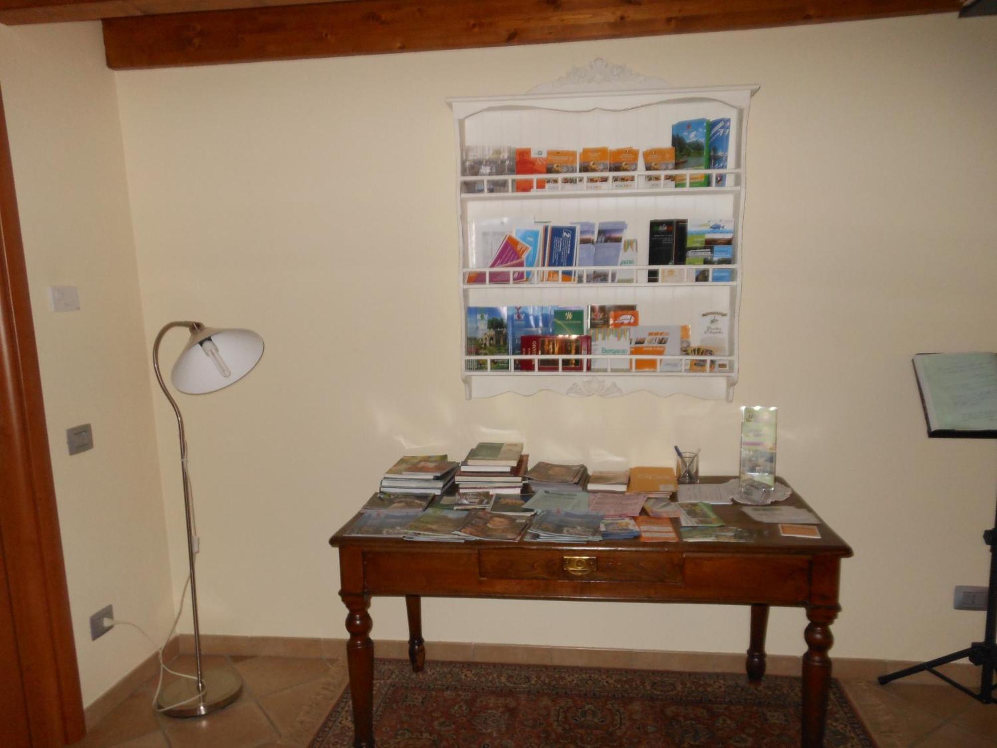 B&B I Fiori Di Marianna Bergamo Kamer foto