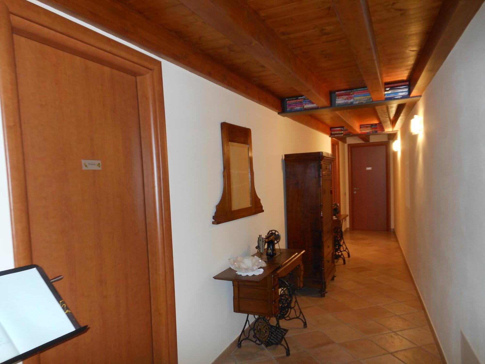 B&B I Fiori Di Marianna Bergamo Kamer foto