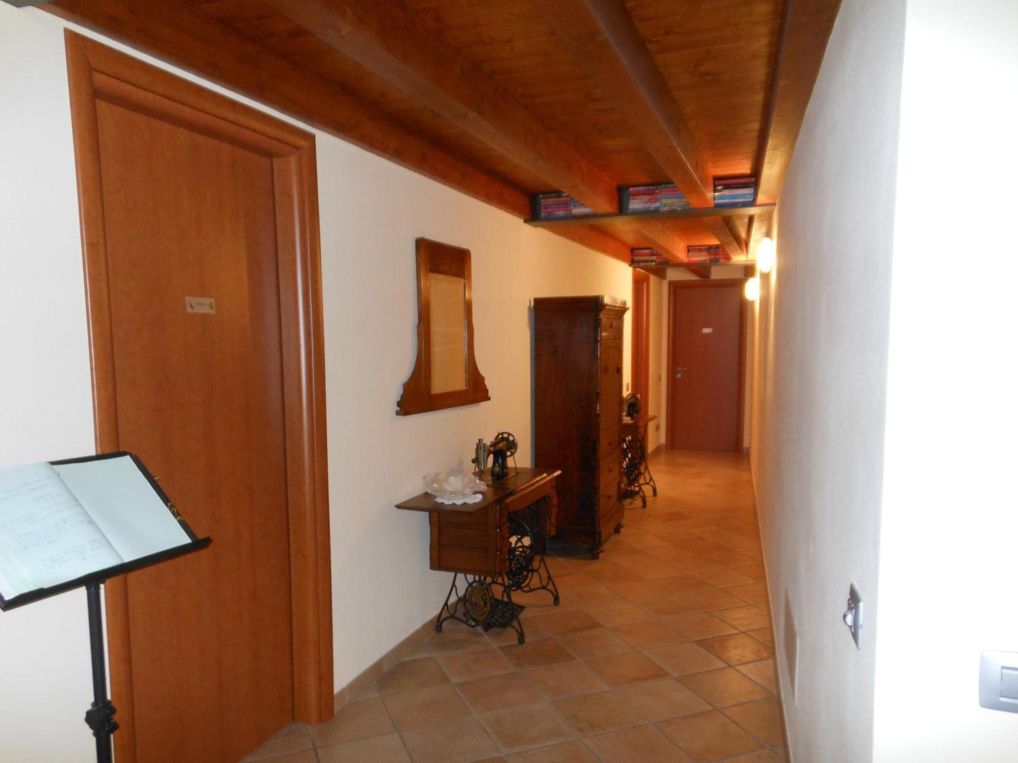 B&B I Fiori Di Marianna Bergamo Kamer foto