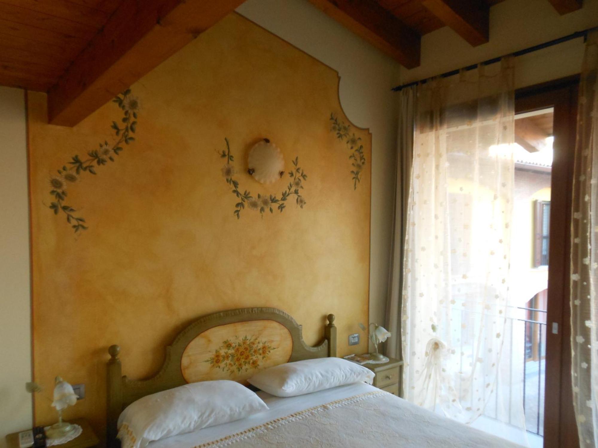B&B I Fiori Di Marianna Bergamo Kamer foto