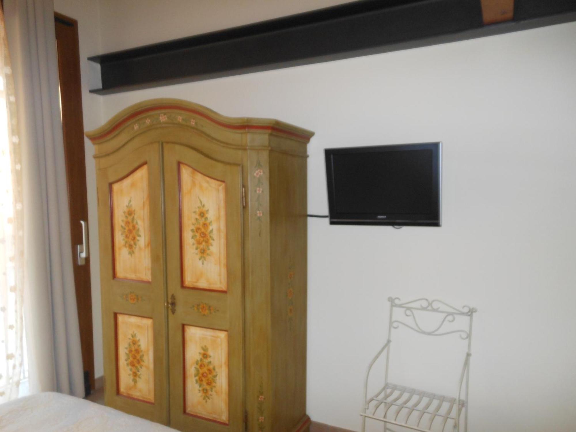 B&B I Fiori Di Marianna Bergamo Kamer foto