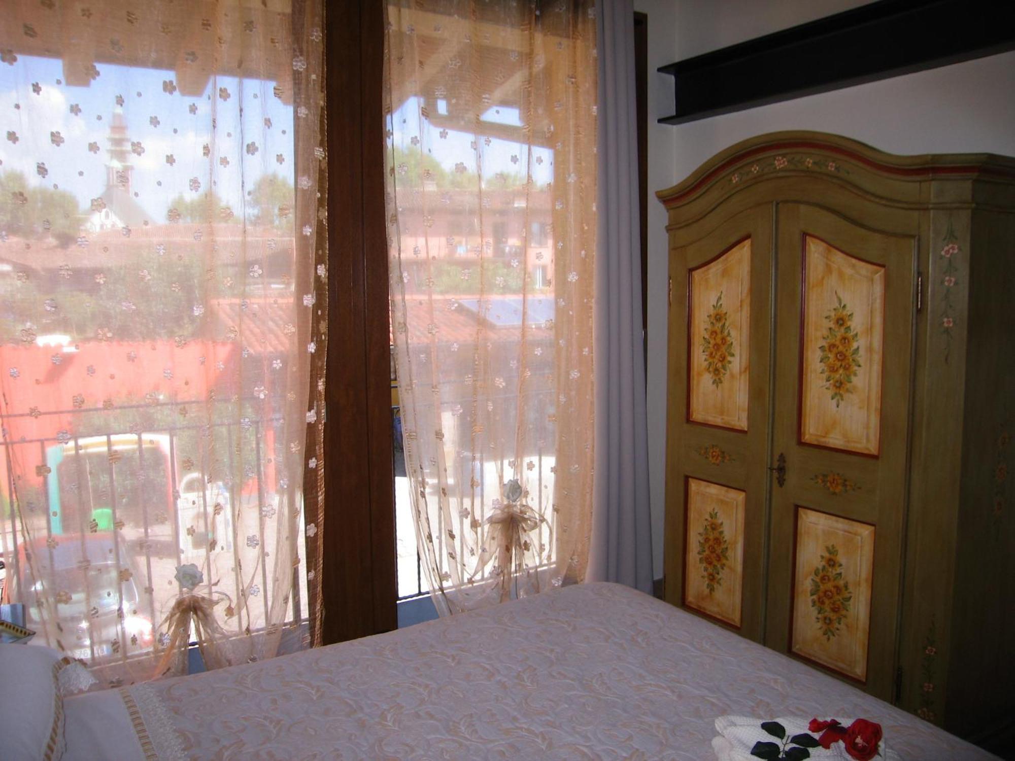 B&B I Fiori Di Marianna Bergamo Buitenkant foto