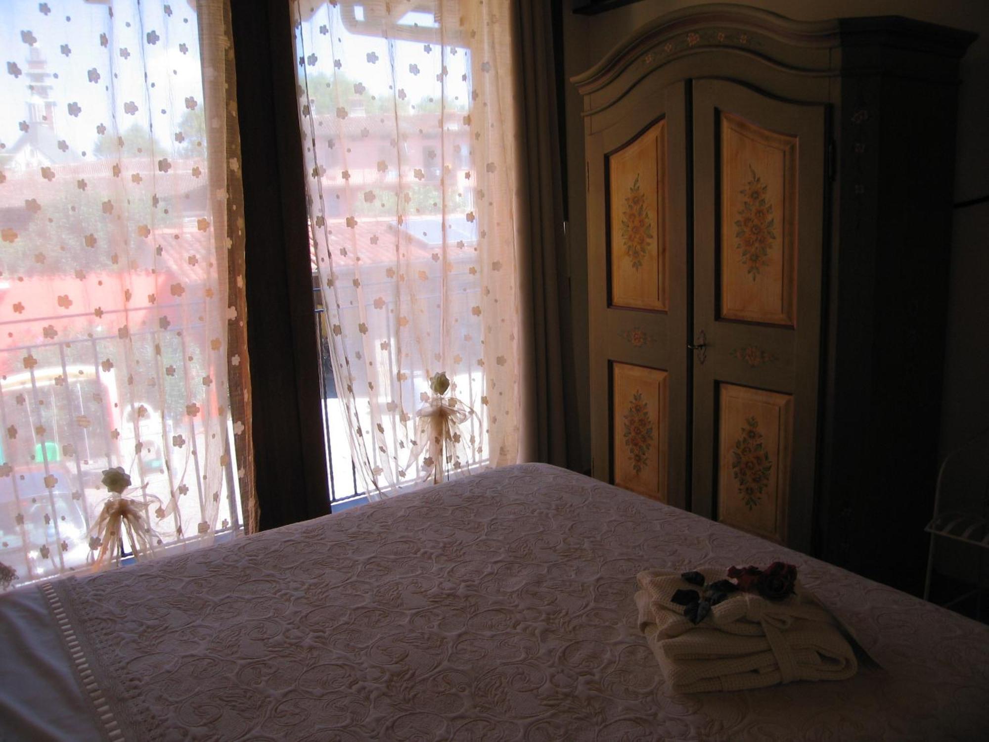 B&B I Fiori Di Marianna Bergamo Buitenkant foto