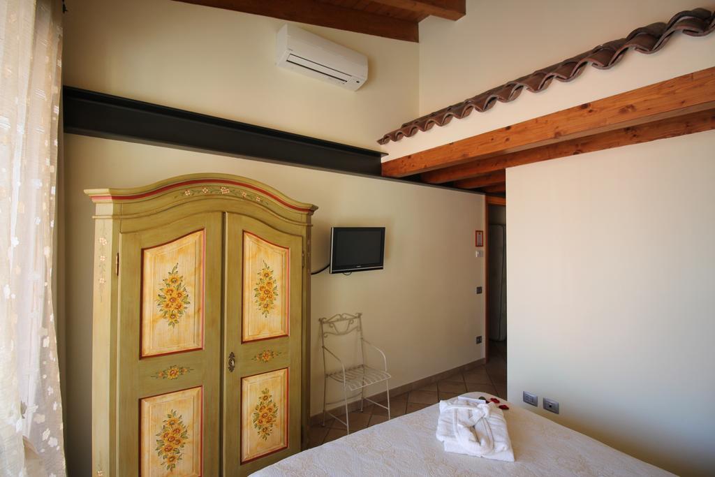 B&B I Fiori Di Marianna Bergamo Buitenkant foto