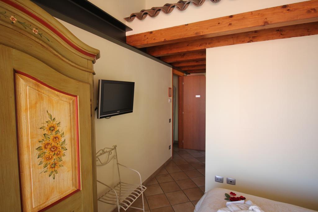 B&B I Fiori Di Marianna Bergamo Buitenkant foto